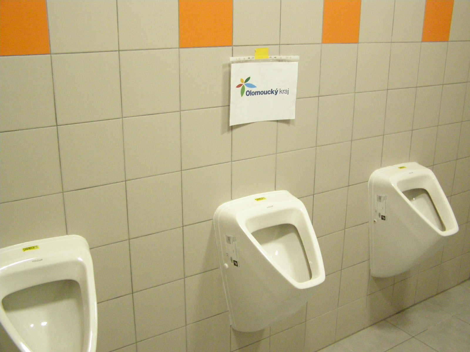 Rekonstrukce sociálního zázemí kulturního domu v Domaželicích