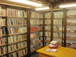 Obecní knihovna Domaželice